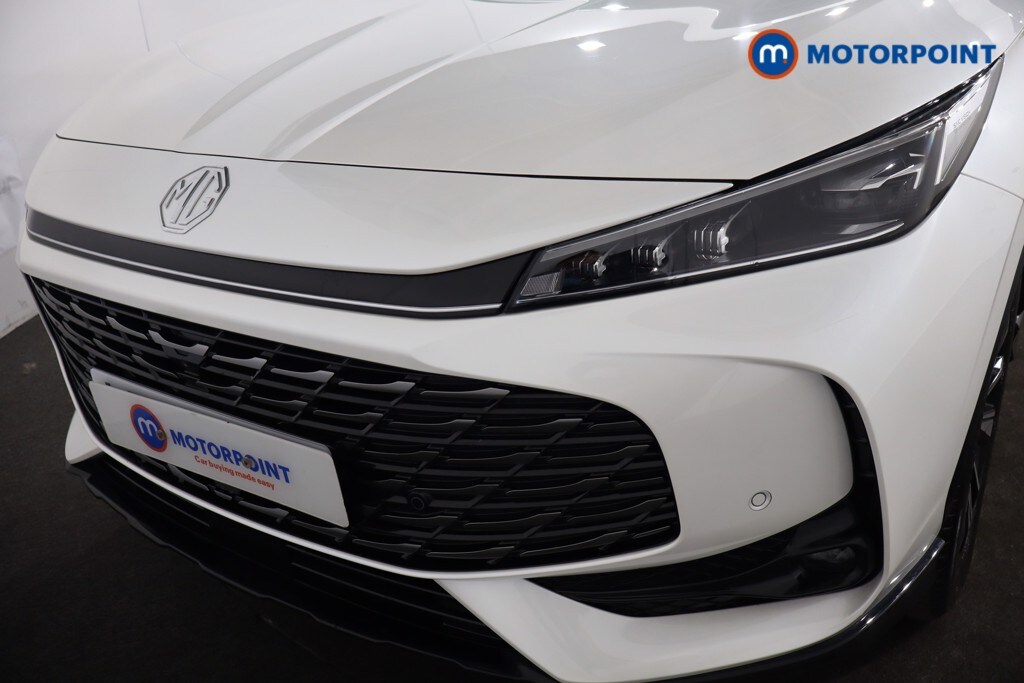 Used MG MG HS 2025 for sale - 76131706: Photo 38