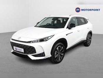 Used MG MG HS 2025 for sale - 76131706: Photo 3
