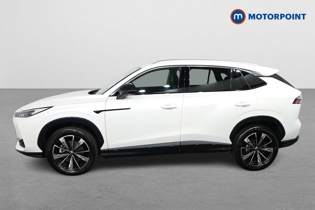 Used MG MG HS 2025 for sale - 76131706: Photo 4
