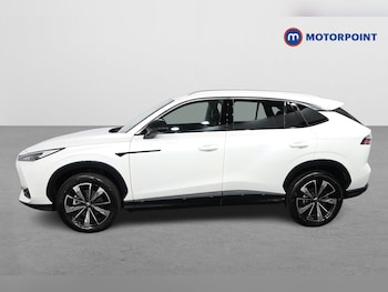 Used MG MG HS 2025 for sale - 76131706: Photo 4