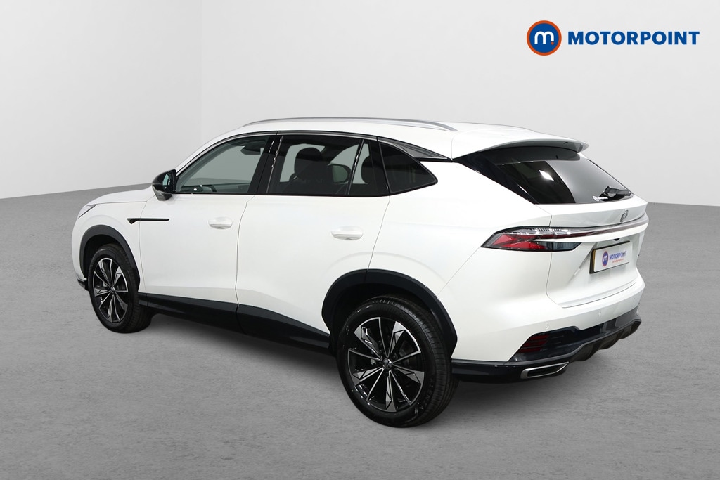 Used MG MG HS 2025 for sale - 76131706: Photo 5