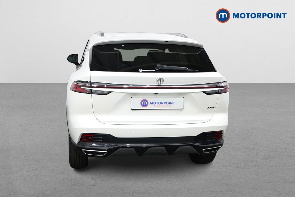 Used MG MG HS 2025 for sale - 76131706: Photo 6