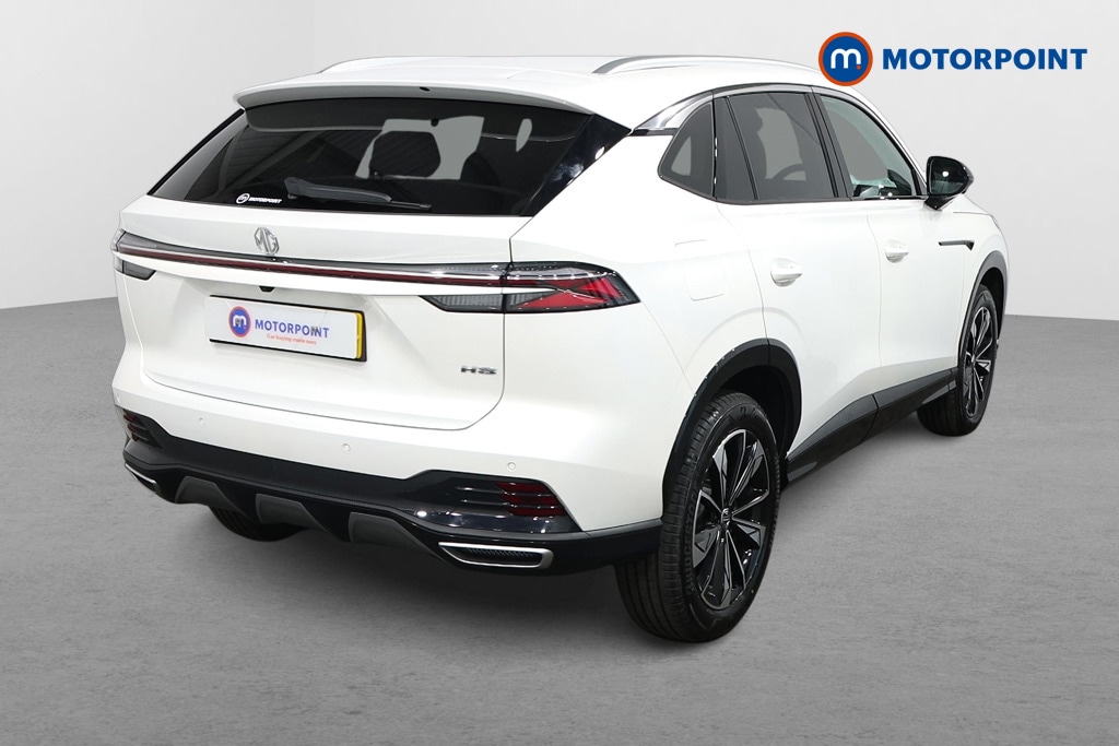 Used MG MG HS 2025 for sale - 76131706: Photo 7