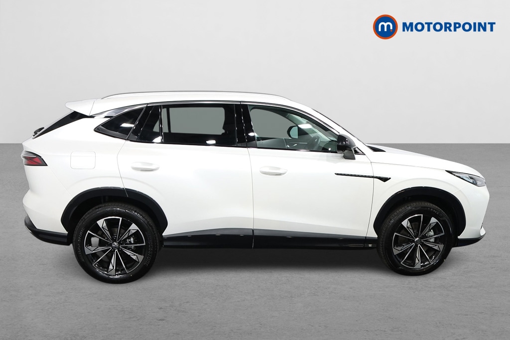 Used MG MG HS 2025 for sale - 76131706: Photo 8