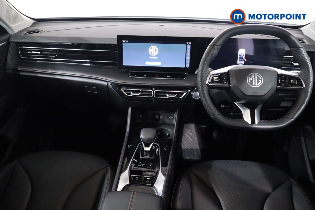Used MG MG HS 2025 for sale - 76131706: Photo 9