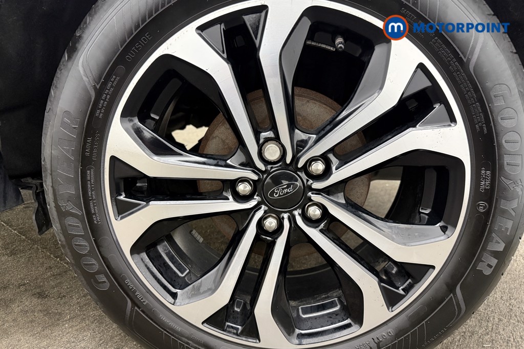 Used Ford Puma 2023 for sale - 76797268: Photo 10