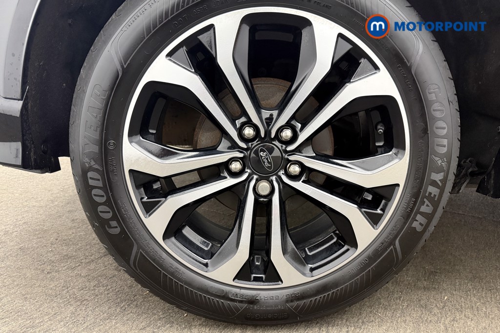 Used Ford Puma 2023 for sale - 76797268: Photo 11