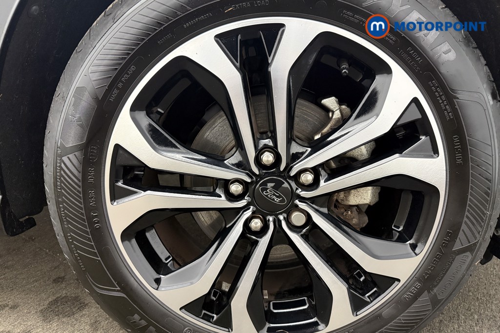 Used Ford Puma 2023 for sale - 76797268: Photo 12