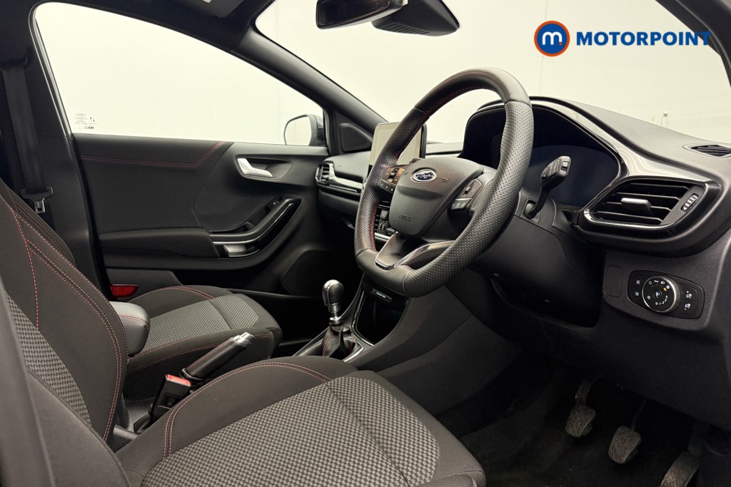 Used Ford Puma 2023 for sale - 76797268: Photo 13