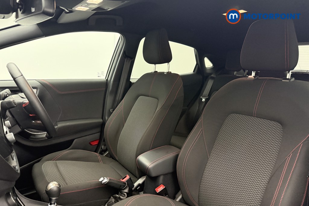 Used Ford Puma 2023 for sale - 76797268: Photo 15