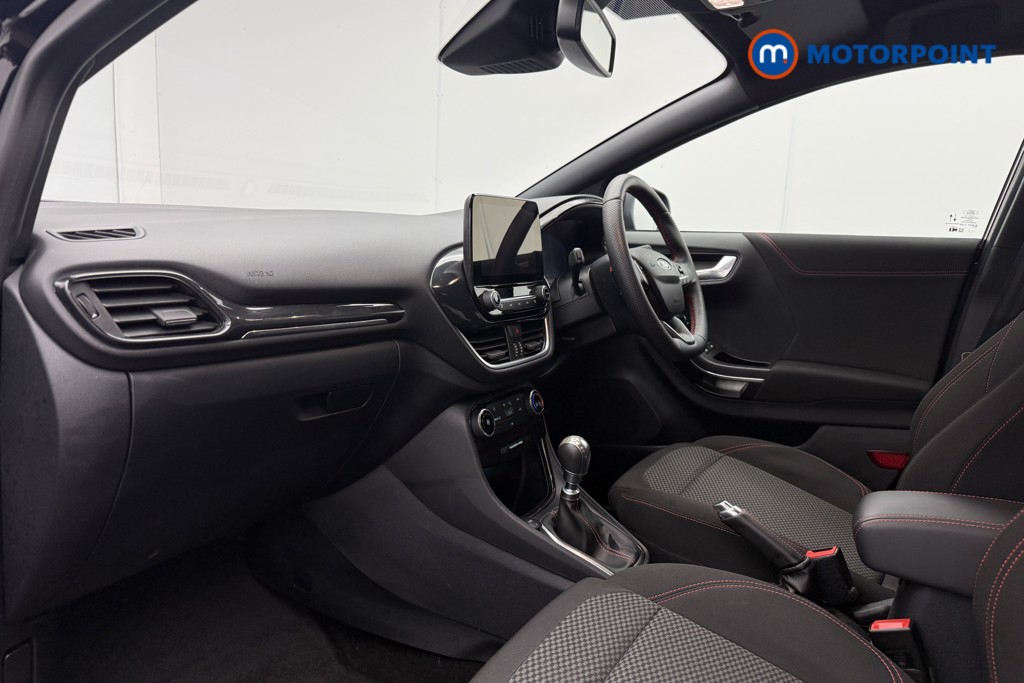 Used Ford Puma 2023 for sale - 76797268: Photo 16