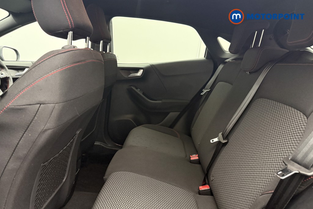 Used Ford Puma 2023 for sale - 76797268: Photo 17