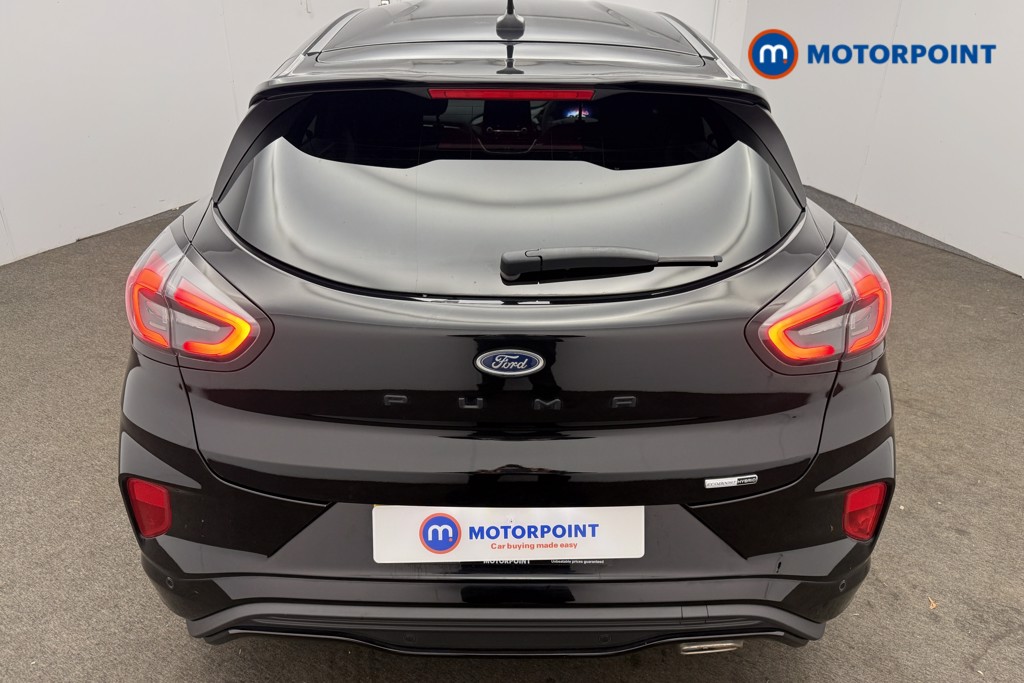 Used Ford Puma 2023 for sale - 76797268: Photo 18