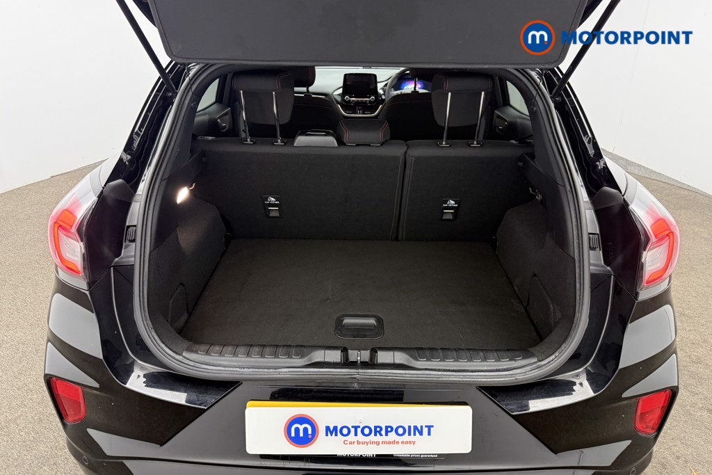 Used Ford Puma 2023 for sale - 76797268: Photo 19