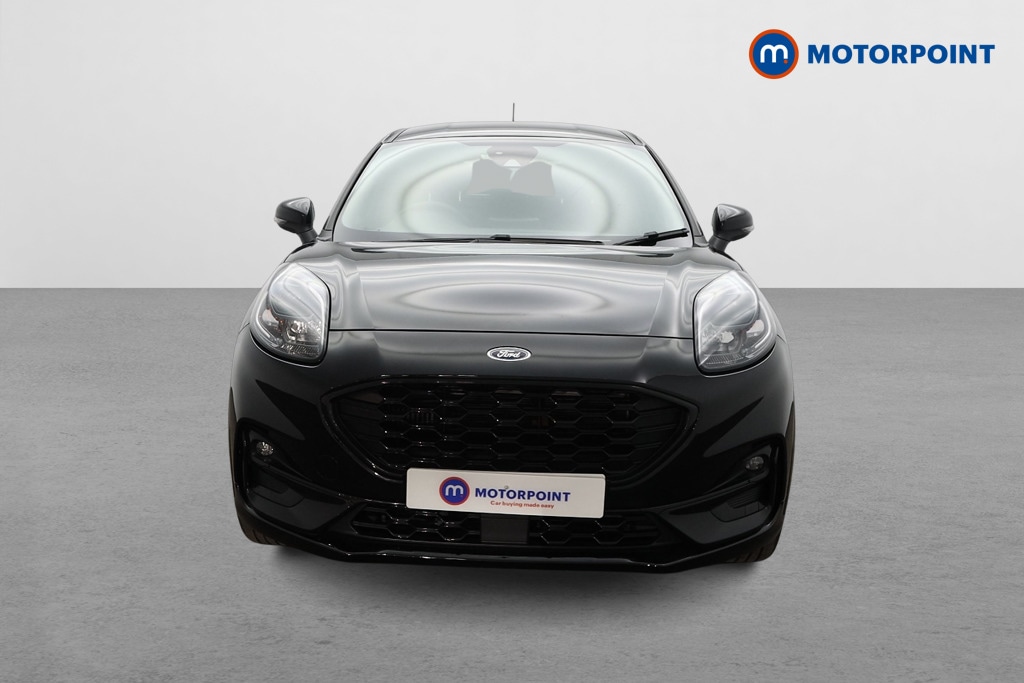 Used Ford Puma 2023 for sale - 76797268: Photo 2