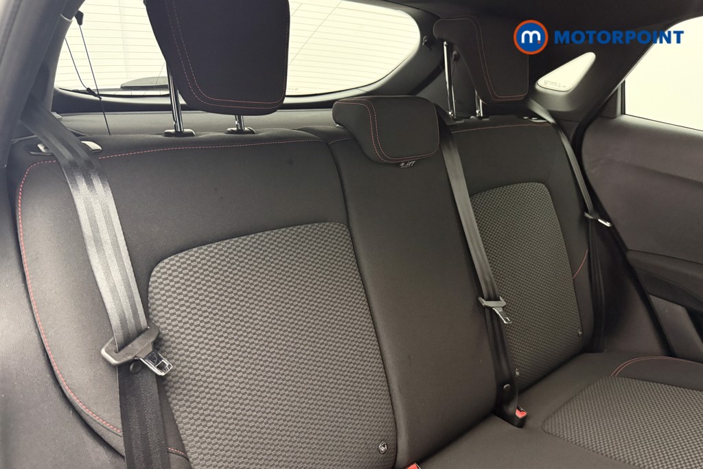 Used Ford Puma 2023 for sale - 76797268: Photo 22