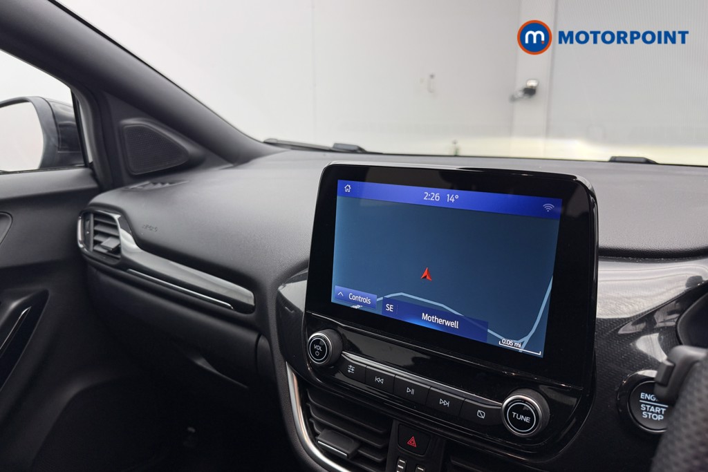 Used Ford Puma 2023 for sale - 76797268: Photo 25