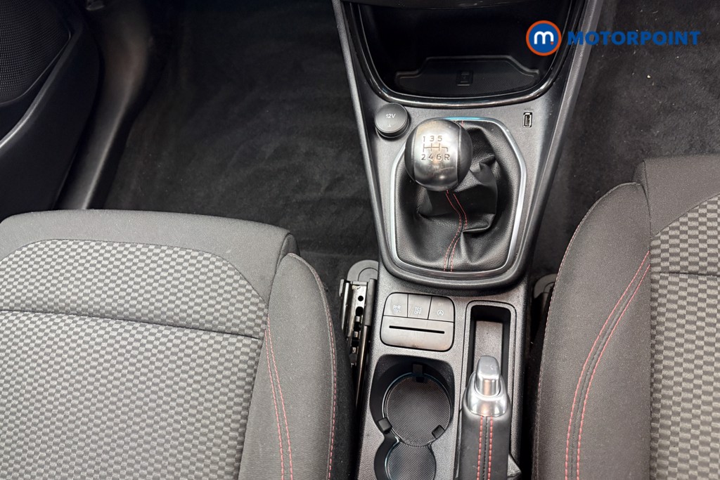 Used Ford Puma 2023 for sale - 76797268: Photo 27