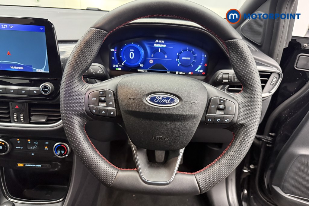 Used Ford Puma 2023 for sale - 76797268: Photo 29