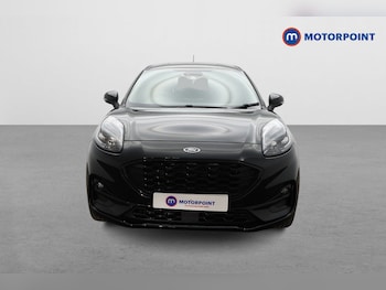 Used Ford Puma 2023 for sale - 76797268: Photo