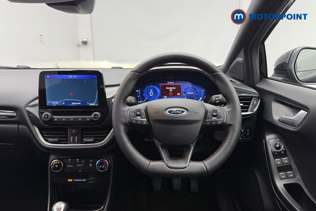 Used Ford Puma 2023 for sale - 76797268: Photo 30