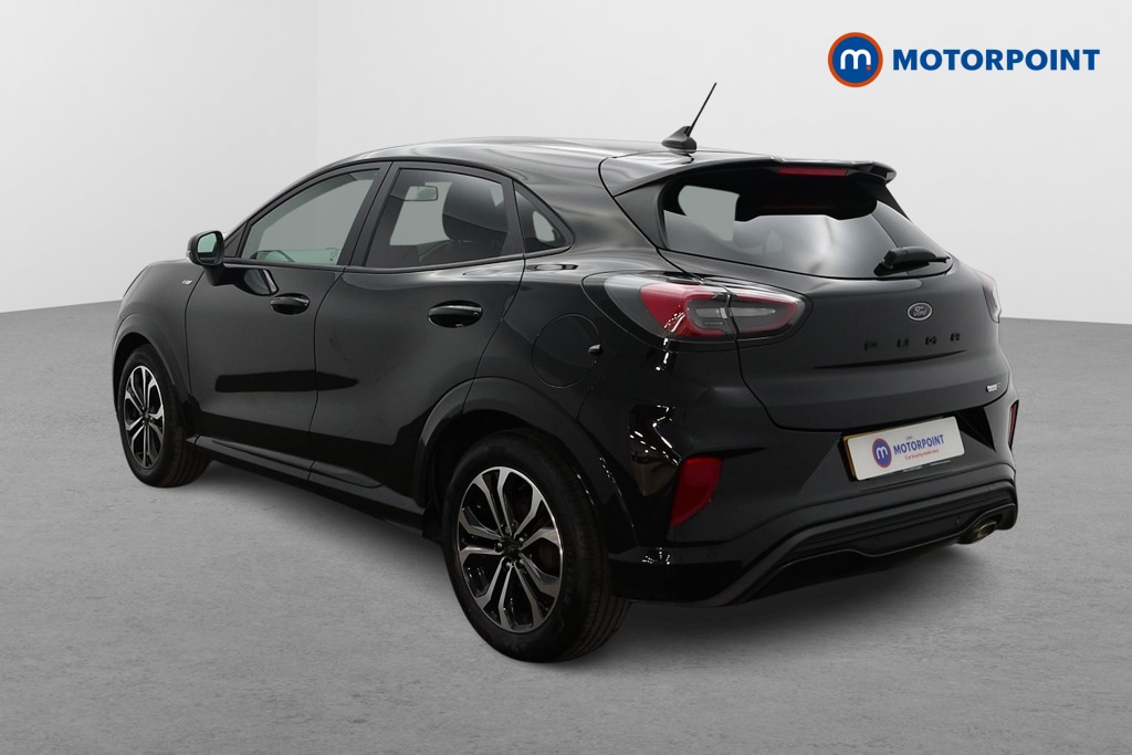 Used Ford Puma 2023 for sale - 76797268: Photo 5