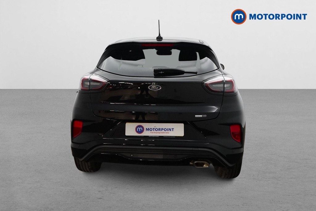 Used Ford Puma 2023 for sale - 76797268: Photo 6