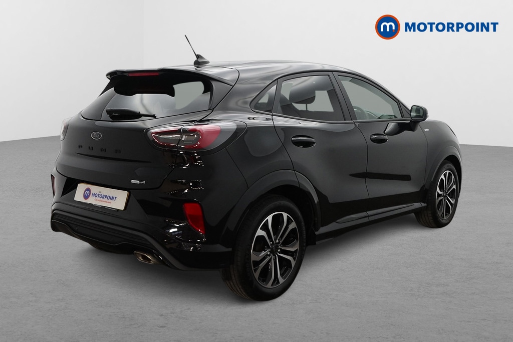 Used Ford Puma 2023 for sale - 76797268: Photo 7