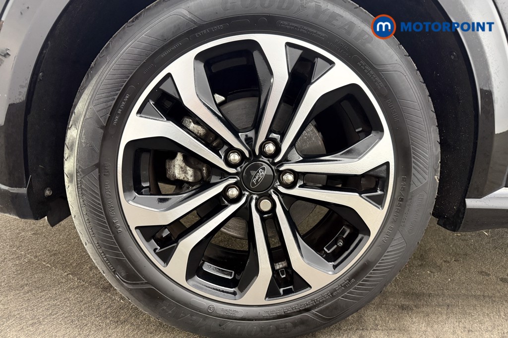 Used Ford Puma 2023 for sale - 76797268: Photo 9