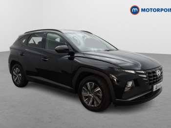 2022 - 1.6 TGDi SE Connect 5dr 2WD