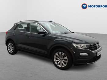 2020 - 1.0 TSI SE 5dr