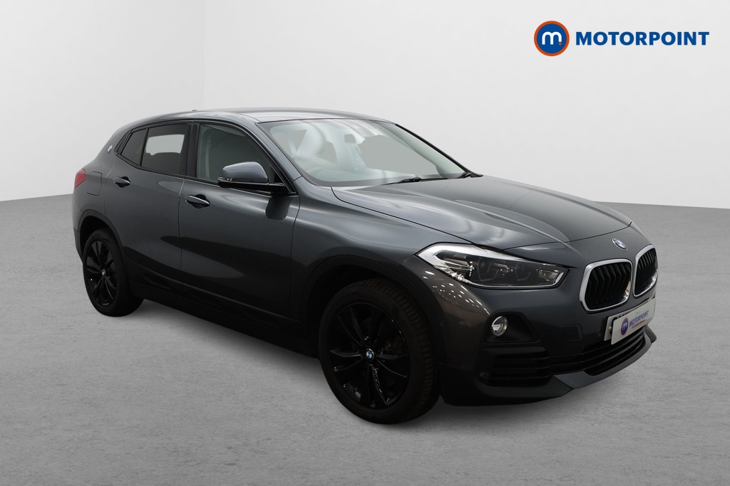 Used BMW X2 2020 for sale - 76949395: Photo 1