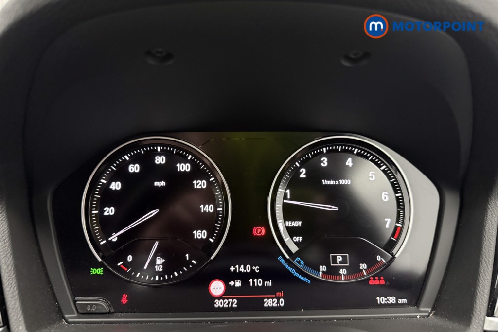 Used BMW X2 2020 for sale - 76949395: Photo 14