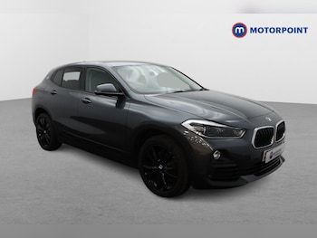 Used BMW X2 2020 for sale - 76949395: Photo