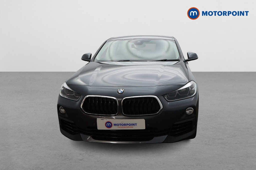 Used BMW X2 2020 for sale - 76949395: Photo 2