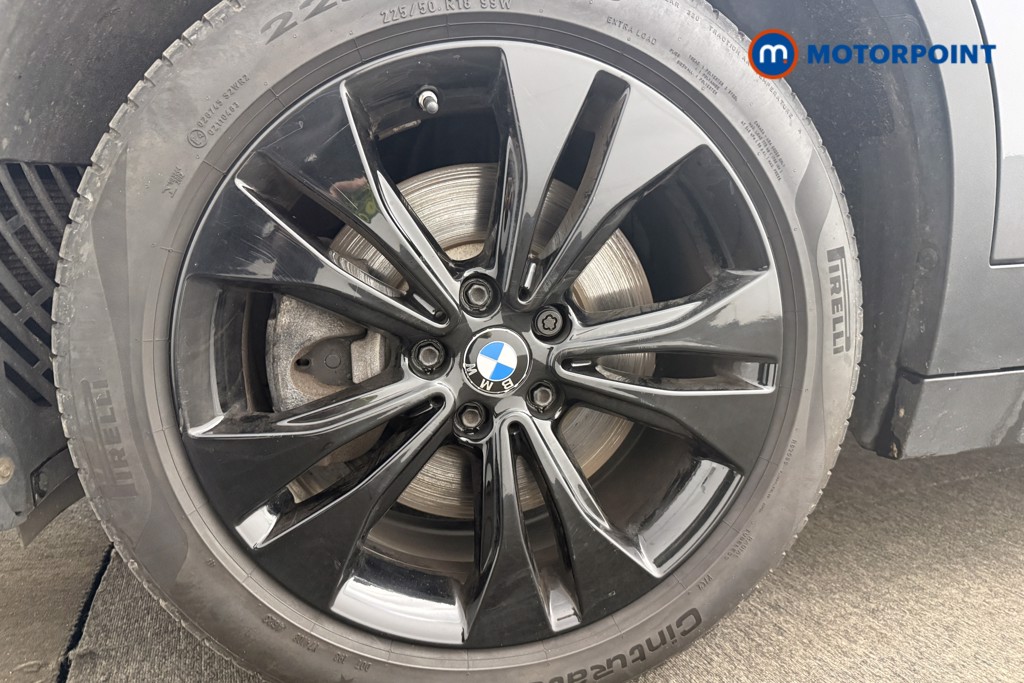 Used BMW X2 2020 for sale - 76949395: Photo 20