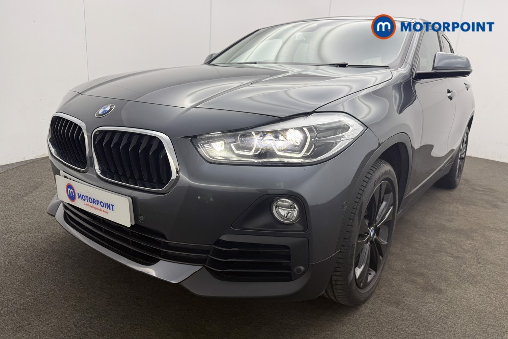 Used BMW X2 2020 for sale - 76949395: Photo 33