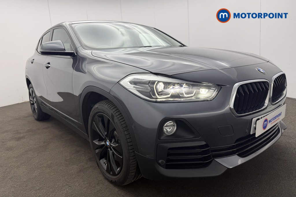 Used BMW X2 2020 for sale - 76949395: Photo 34