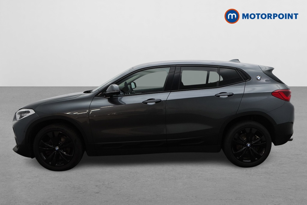 Used BMW X2 2020 for sale - 76949395: Photo 4