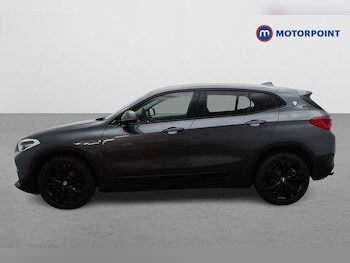 Used BMW X2 2020 for sale - 76949395: Photo