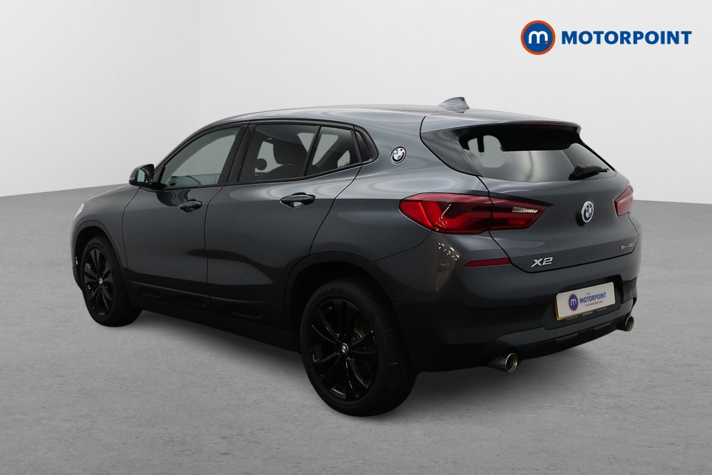 Used BMW X2 2020 for sale - 76949395: Photo 5