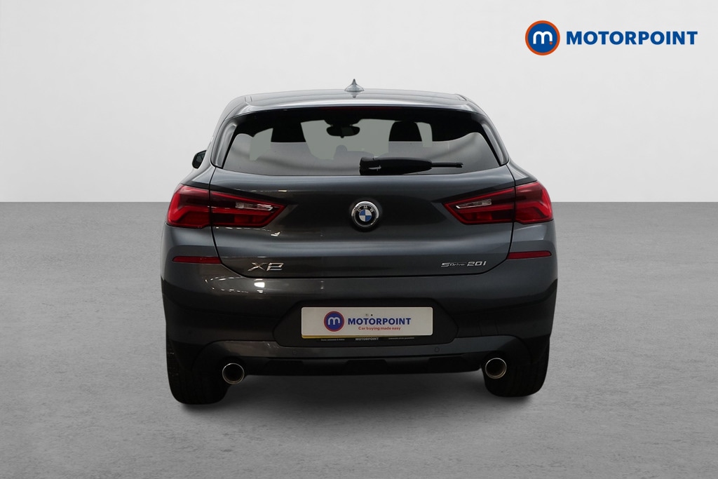 Used BMW X2 2020 for sale - 76949395: Photo 6