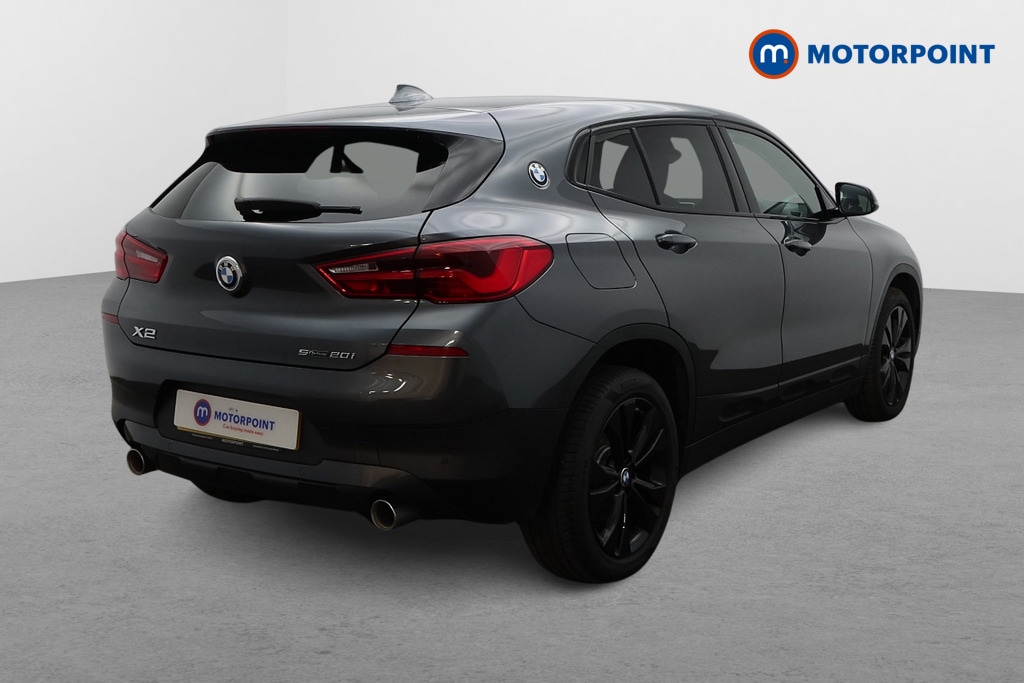 Used BMW X2 2020 for sale - 76949395: Photo 7