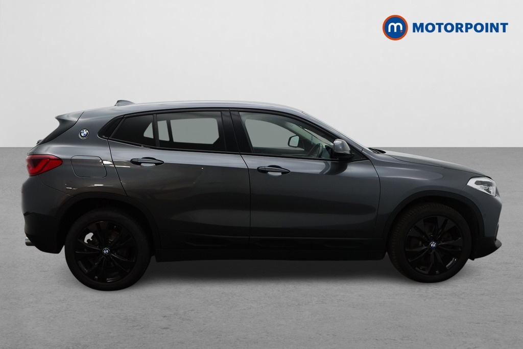 Used BMW X2 2020 for sale - 76949395: Photo 8