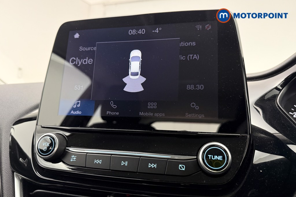 Used Ford Fiesta 2019 for sale - 76650740: Photo 11