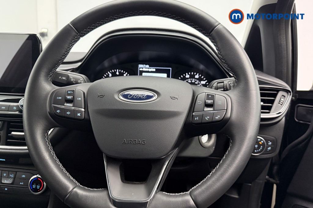 Used Ford Fiesta 2019 for sale - 76650740: Photo 12