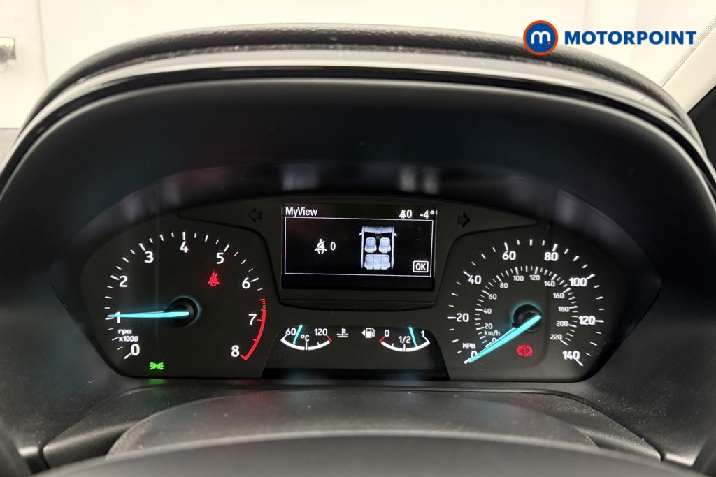 Used Ford Fiesta 2019 for sale - 76650740: Photo 13