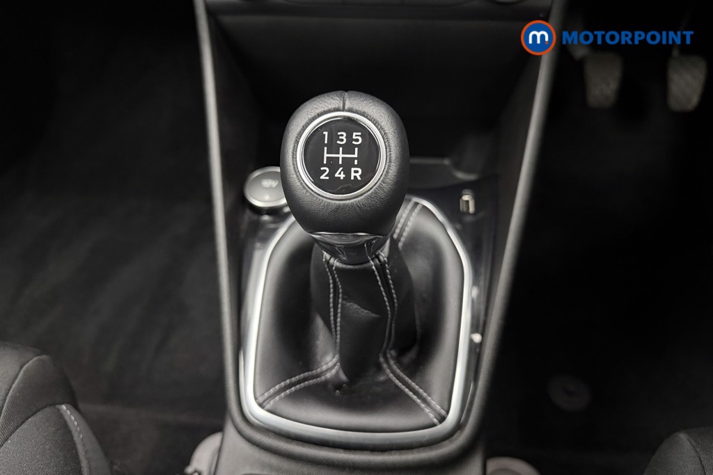 Used Ford Fiesta 2019 for sale - 76650740: Photo 14