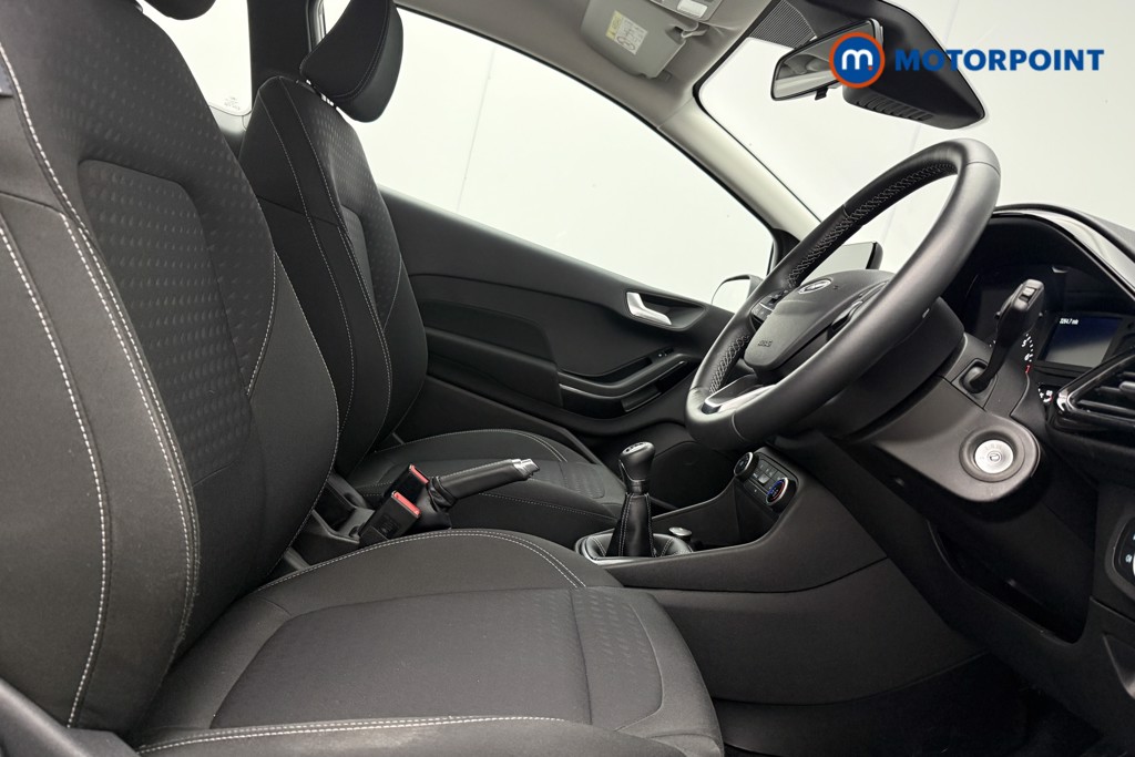 Used Ford Fiesta 2019 for sale - 76650740: Photo 15