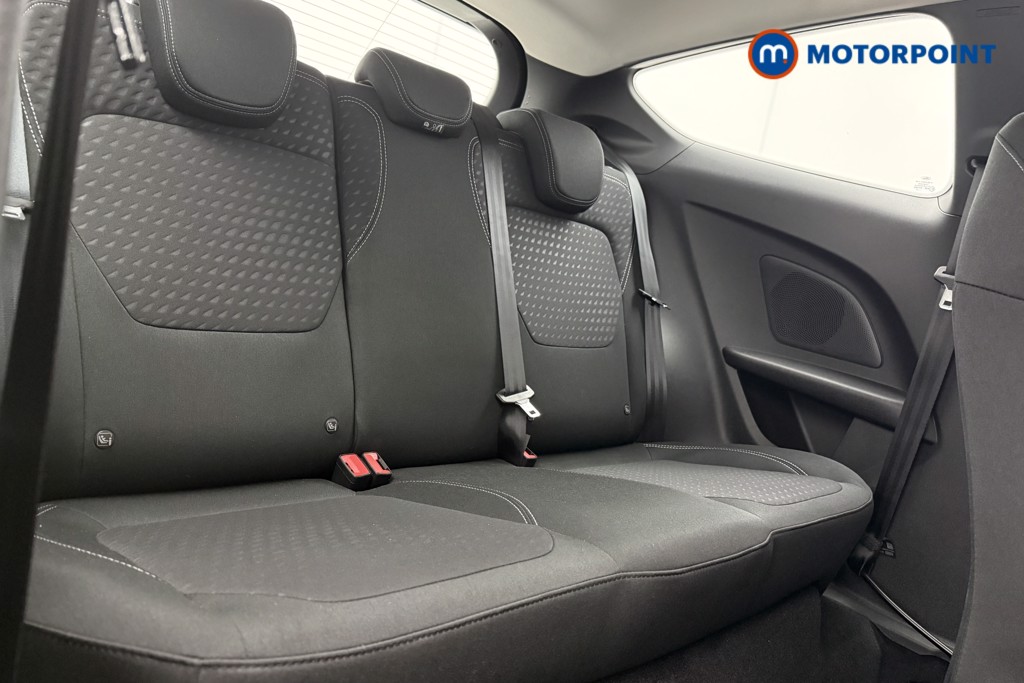 Used Ford Fiesta 2019 for sale - 76650740: Photo 16